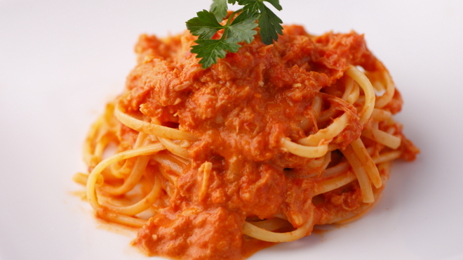 カルシファーズ・グリル アラ トスカーナ - メイン写真: