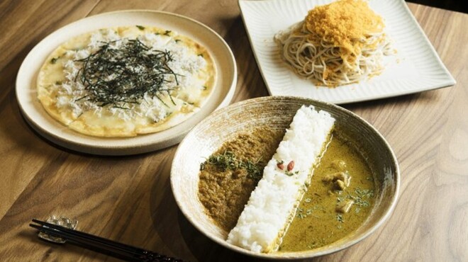 芝大門 BAR 新海 - メイン写真: