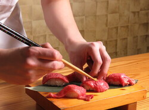 個室 くずし肉割烹 とろにく - メイン写真: