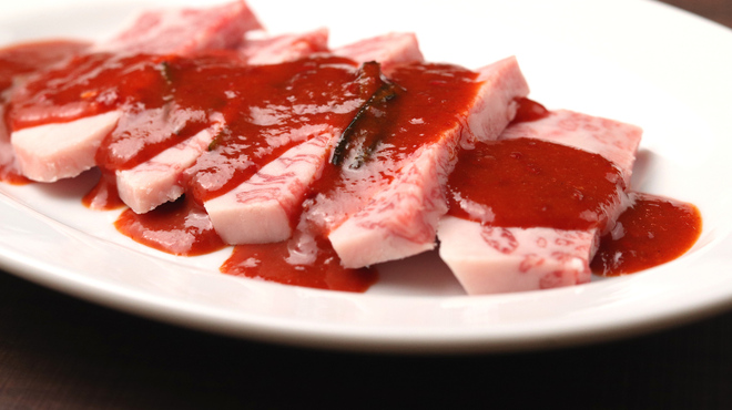 たれ山 - メイン写真: