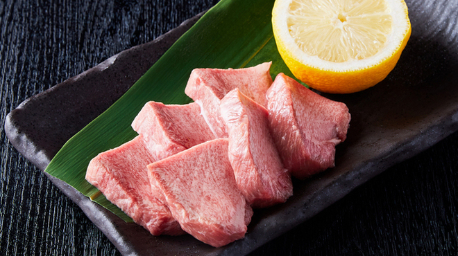 焼肉 道楽 - メイン写真: