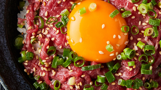 焼肉 道楽 - メイン写真: