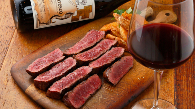 Grill＆Oyster Rico 牡蠣と魚 - メイン写真: