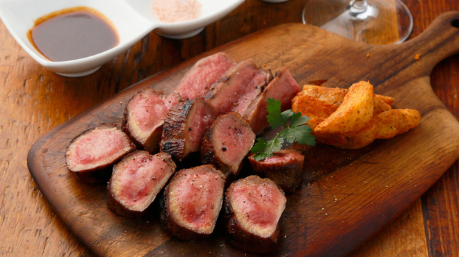 Grill＆Oyster Rico 牡蠣と魚 - メイン写真: