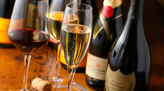 Grill＆Oyster Rico 牡蠣と魚 - メイン写真: