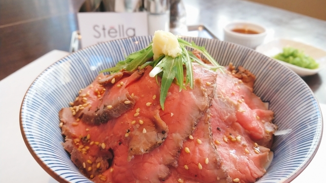 ステラ Stella 新宿三丁目 バイキング 食べログ