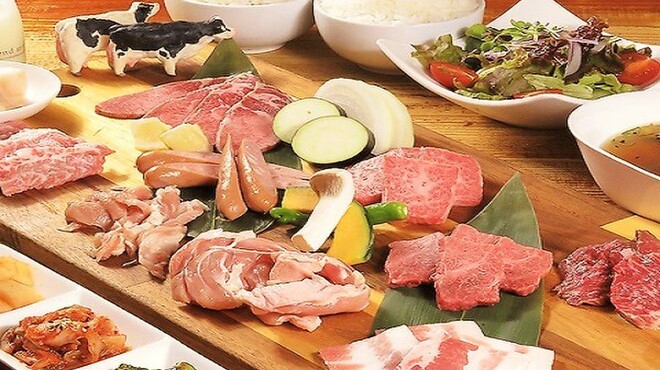 焼肉ファンタジスタ うっしっし 小倉 焼肉 ネット予約可 食べログ 焼肉ファンタジスタ うっしっし 小倉 焼肉 ネット予約可 食べログ