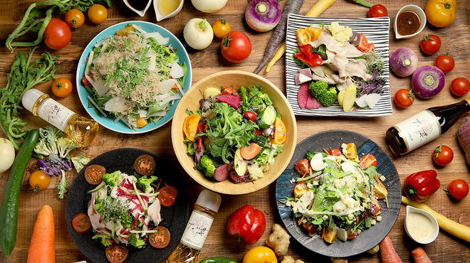 花様 - メイン写真: