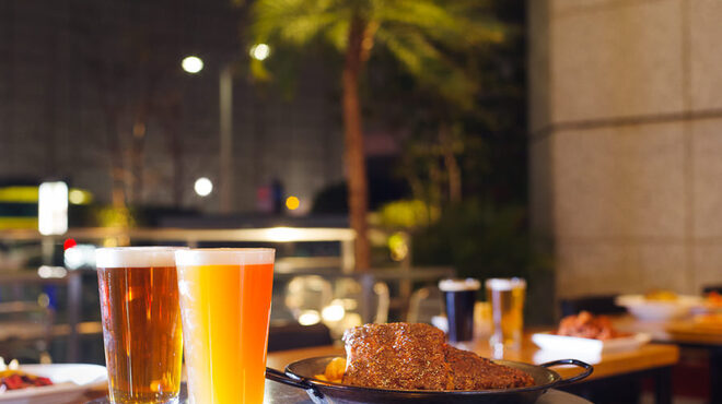 P.C.M Pub Cardinal - ドリンク写真: