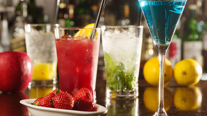 P.C.M Pub Cardinal - ドリンク写真: