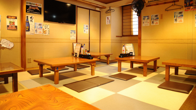 海人 - メイン写真: