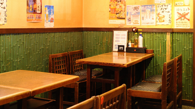 海人 - メイン写真: