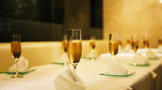 銀座 水響亭 - メイン写真: