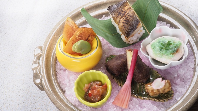 稚加榮 本店 ちかえ 赤坂 魚介料理 海鮮料理 食べログ