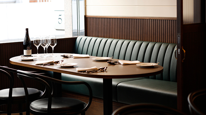 ローマイヤレストラン - メイン写真: