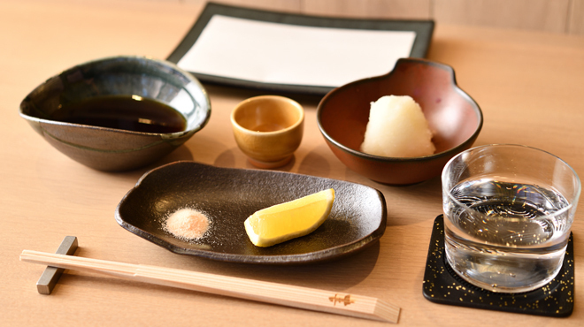 喜わ - メイン写真: