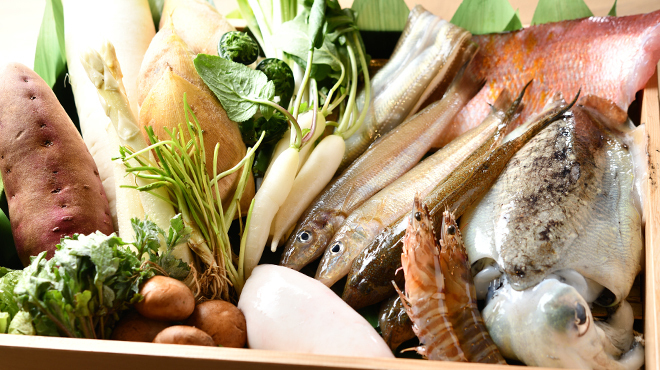 喜わ - メイン写真: