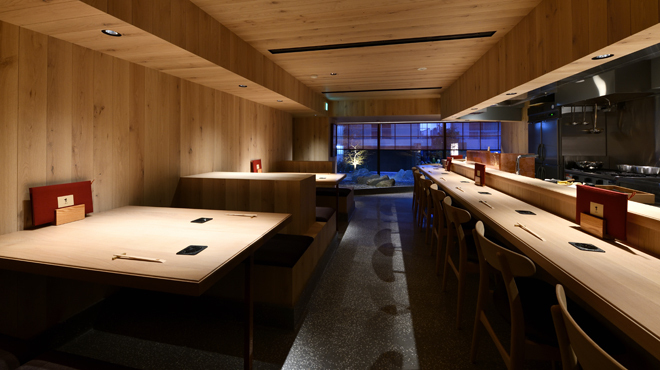 喜わ - メイン写真: