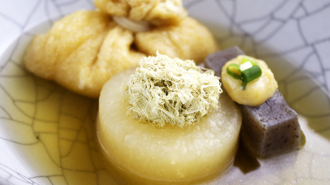 島おでん Mike 三宮 神戸市営 居酒屋 食べログ