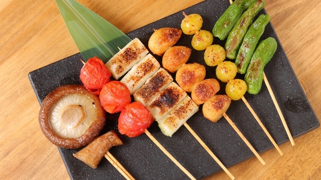 松戸 神鶏 - メイン写真: