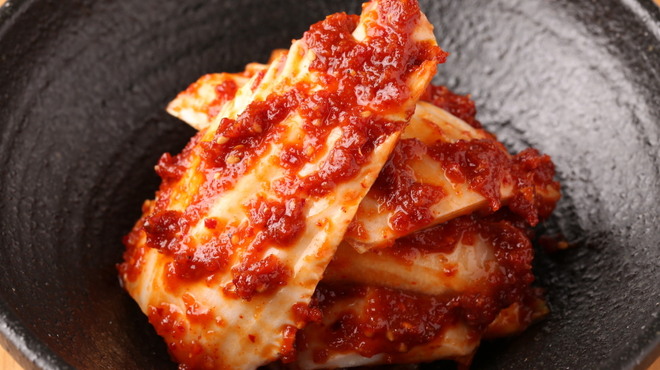 炭火焼ホルモンぐう - メイン写真: