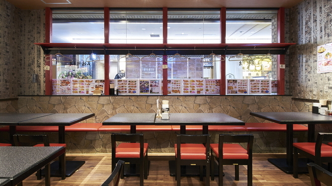 天鴻餃子房 - メイン写真: