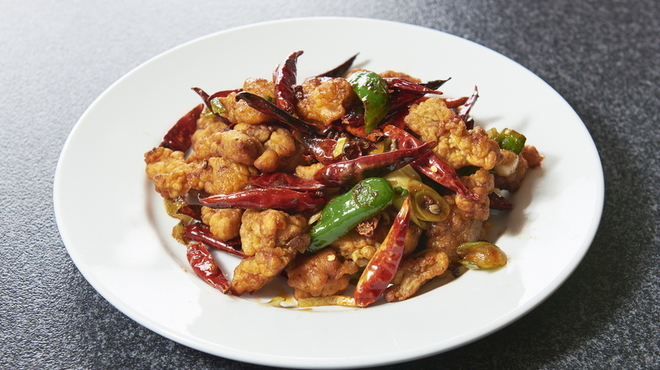 天鴻餃子房 - メイン写真: