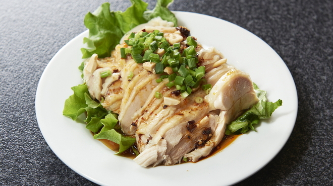 天鴻餃子房 - メイン写真: