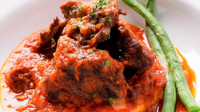 スミヤ新宿 - メイン写真: