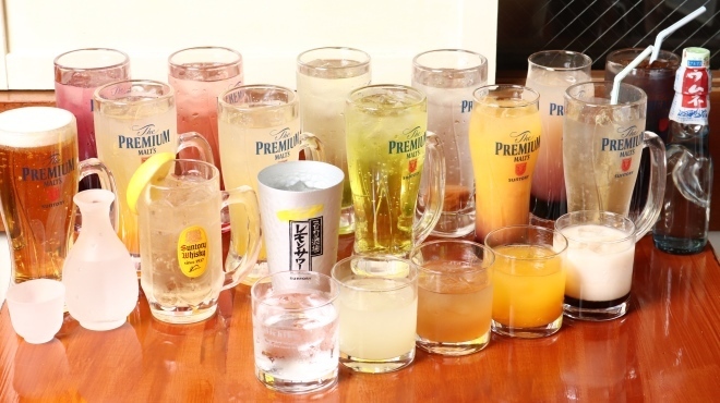 居酒屋Rin - メイン写真: