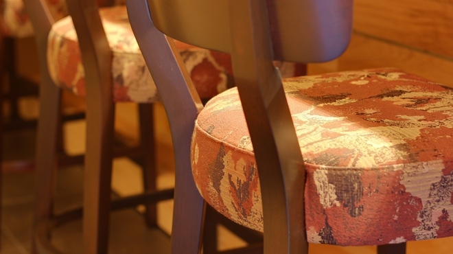 伊勢 三玄 - 内観写真: