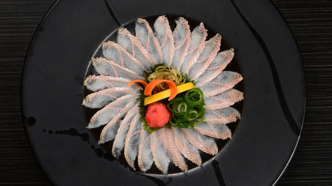 ざっそうあん せと - メイン写真: