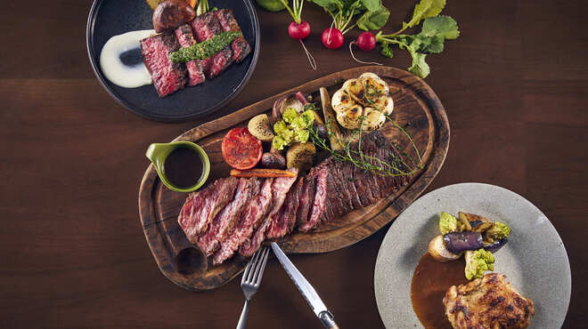 毛利 Salvatore Cuomo - メイン写真: