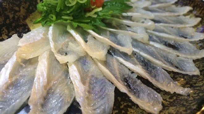 ざっそうあん せと - メイン写真: