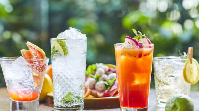 毛利 Salvatore Cuomo - メイン写真: