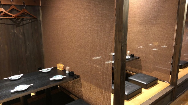 獅魂 - メイン写真: