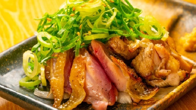 鶏料理と日本酒・果実酒の店 和酒家 醸果 - メイン写真: