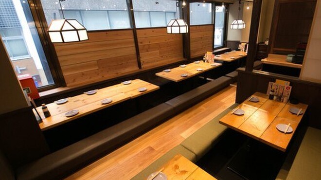 ご当地酒場 北海道八雲町 - メイン写真: