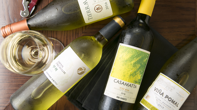 ステーキハウス 听 - メイン写真: