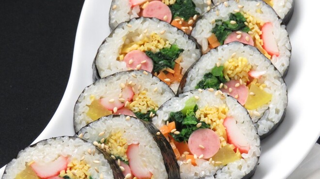 焼肉丸萬 - メイン写真: