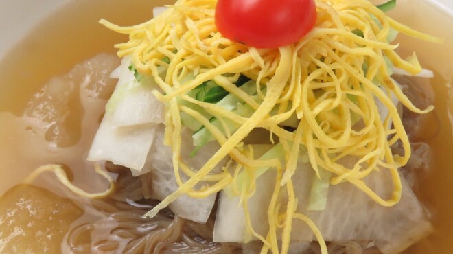 焼肉丸萬 - メイン写真: