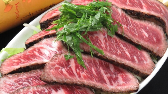 焼肉丸萬 - メイン写真: