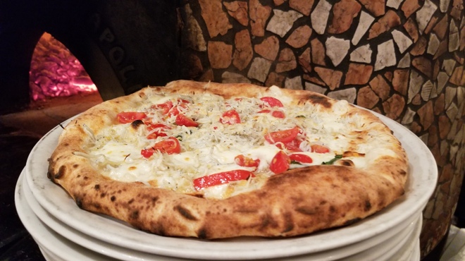 ヴォメロ - メイン写真: