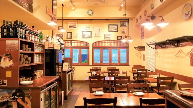 ヴォメロ - メイン写真: