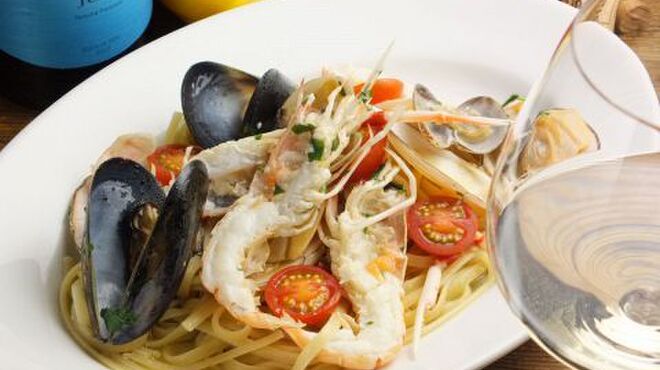 ヴァカンツァ - メイン写真: