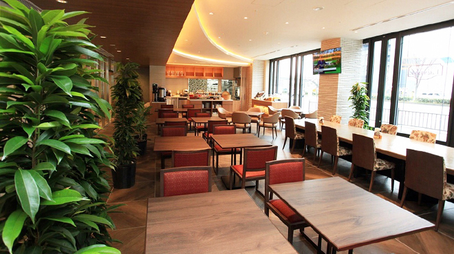 Cafe Restaurant Lavender 五条 京都市営 カフェ ネット予約可 食べログ