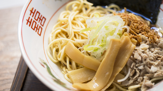 麺69 チキンヒーロー - メイン写真: