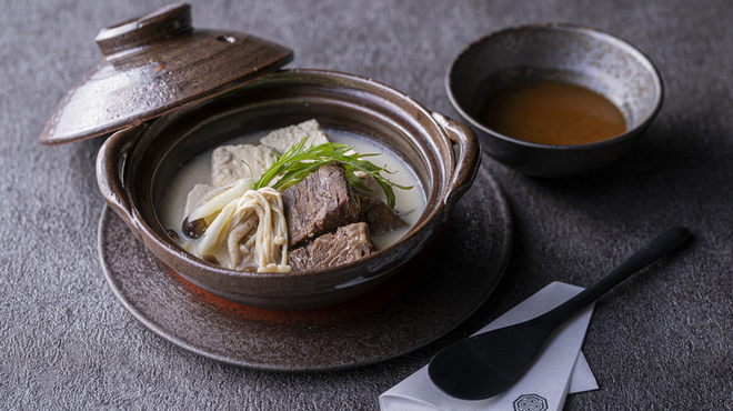 現代里山料理 ZEN HOUSE - メイン写真: