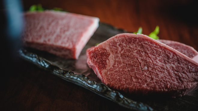 板前焼肉一笑 - メイン写真: