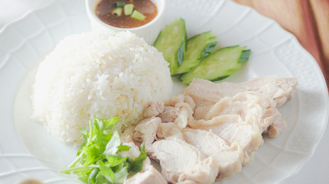 アジアンタワン - 料理写真: